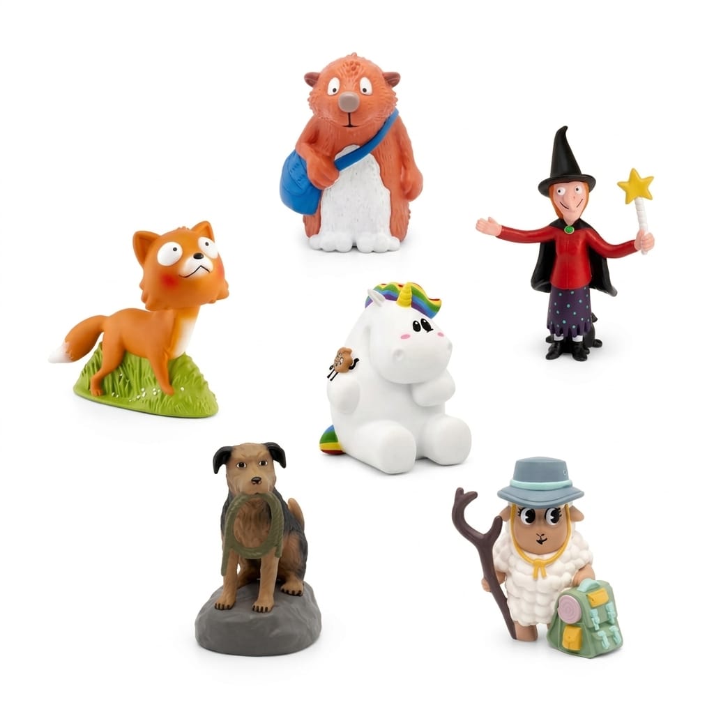 LETZTE CHANCE - Tonies die nicht mehr hergestellt werden