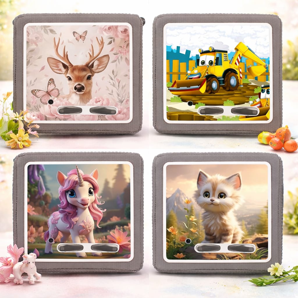 SCHÜTZFOLIEN für Toniebox 1