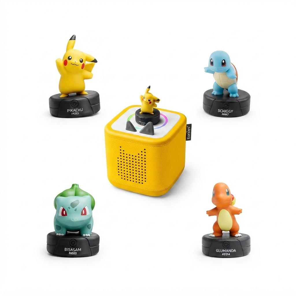POKÉMON