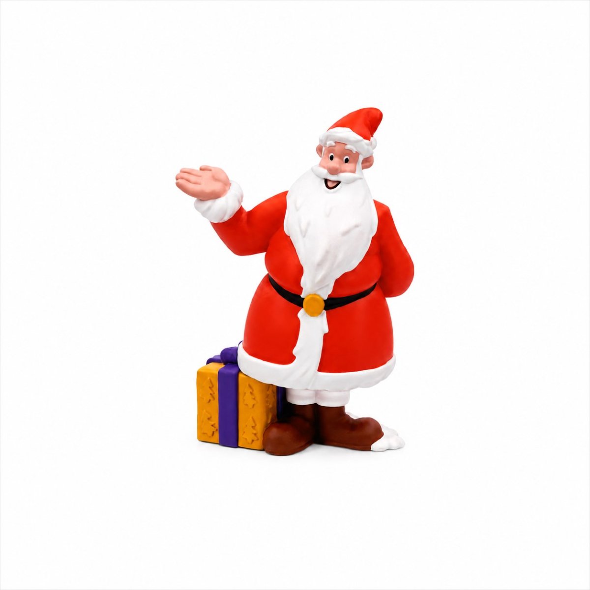 ADVENTS-und WEIHNACHTSTONIES