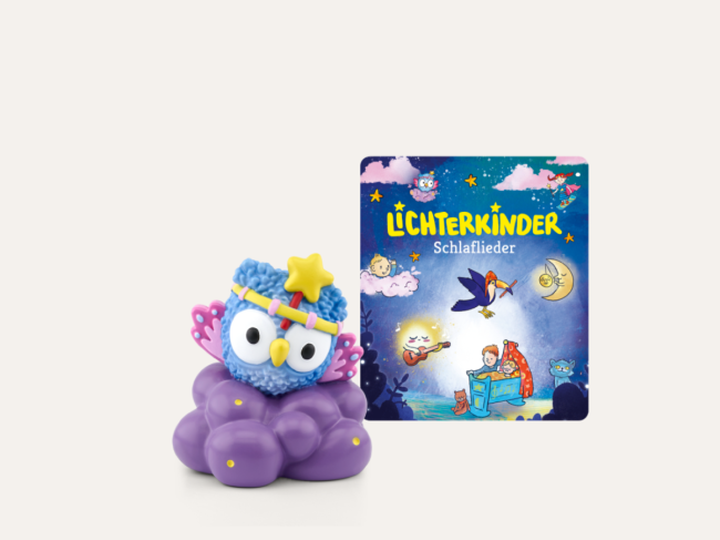 Lichterkinder Schlaflieder 💜⭐️🎵