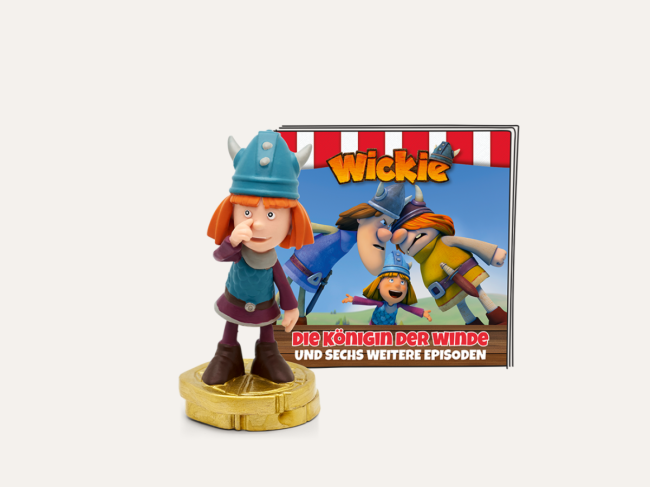 Wickie 🛡️⚔️