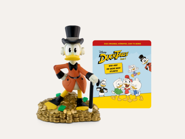 Disney Duck Tales 🎩✨️🦆