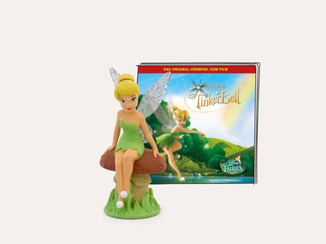 Disney Tinkerbell🌈🪄 🧚♀️