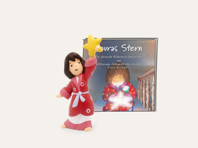 Lauras Stern 🙋♀️⭐️