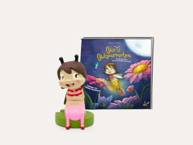 Gloria Glühwürmchen