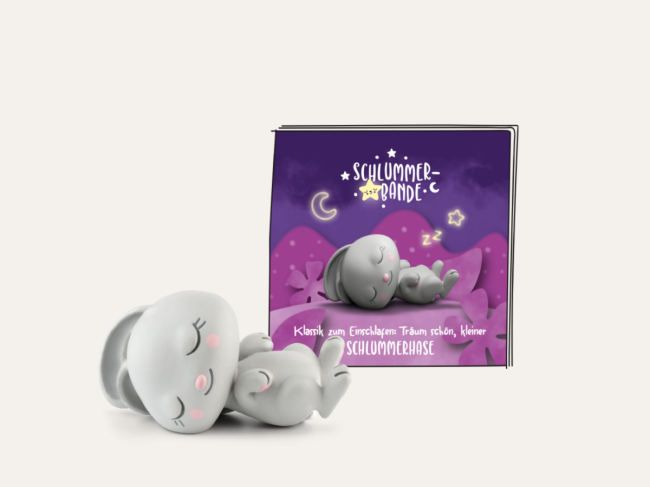 Schlummerhase 🌠🐰🌙