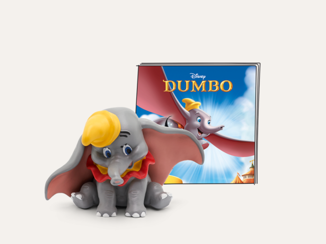 Disney Dumbo 🎪🐘