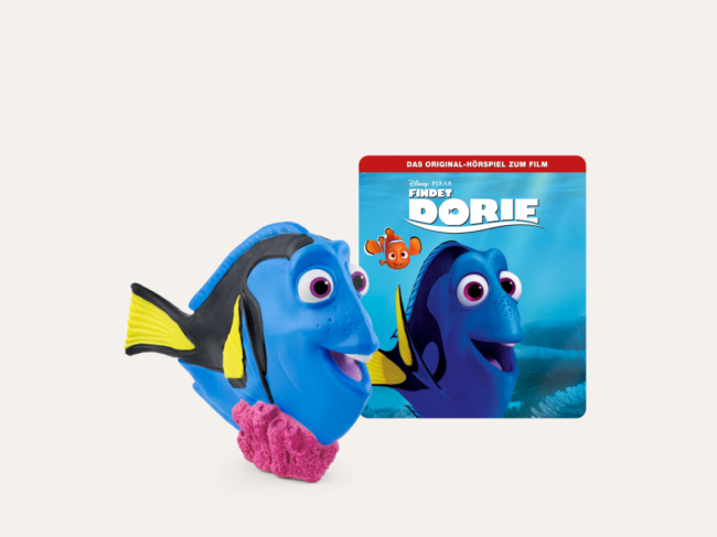 Disney Dorie 🌊🐠