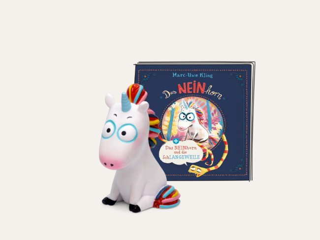 Das Neinhorn 🌈🦄