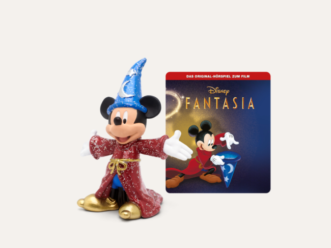 Disney Fantasia 🪄✨️🎊🎩