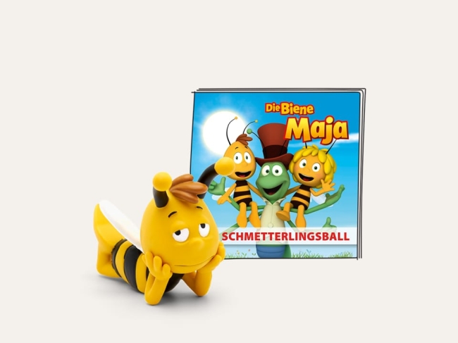 Biene Maja Willi 🐝🦋