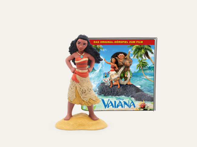 Disney Vaiana 🌺🌊🏝