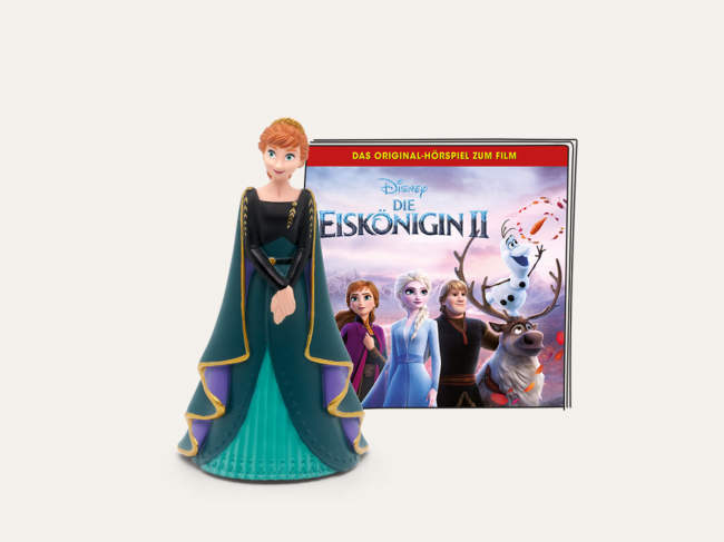 Disney Eiskönigin 2 👑❄️