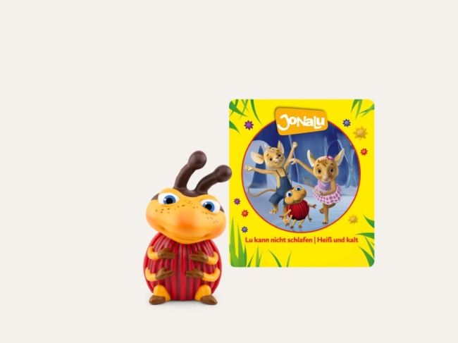 JoNaLu ⭐️🐞🐭🌙