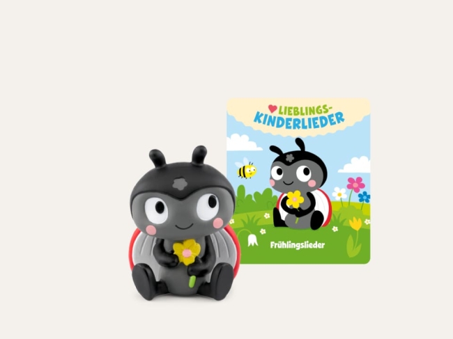 Frühlingslieder 🎶🌷🐞