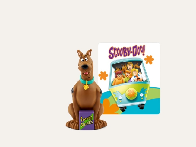 Scooby Doo 🐕