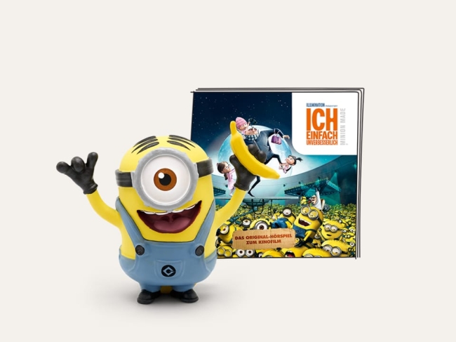 Ich einfach unverbesserlich 🍌👀