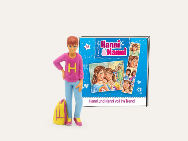 Hanni & Nanni 💖 solange der Vorrat reicht ❗️