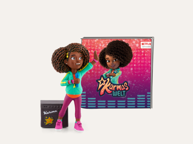 Karmas Welt 👩🦱💟 solange der Vorrat reicht ❗️