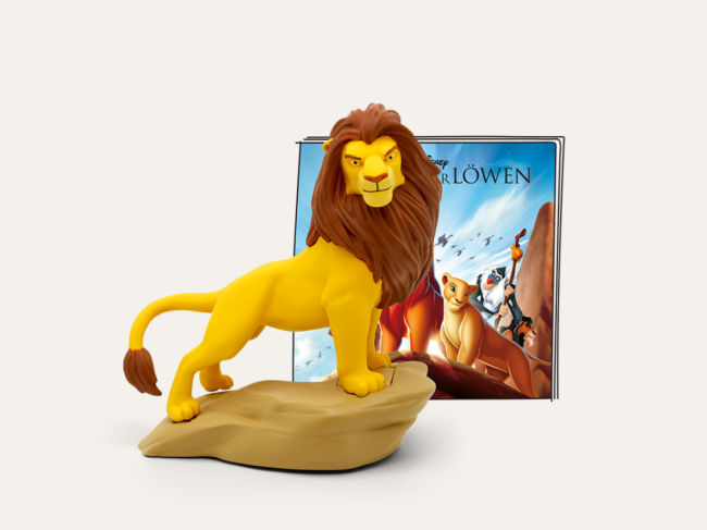 Disney König der Löwen 🦁