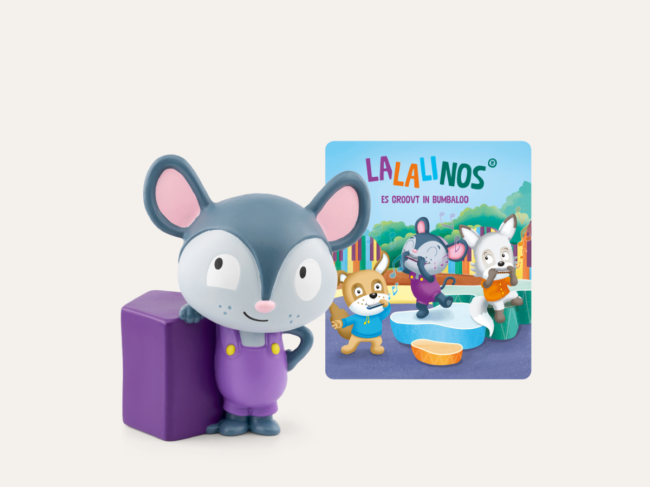 Es groovt in Bumbaloo (Scout) Lalalinos 💜