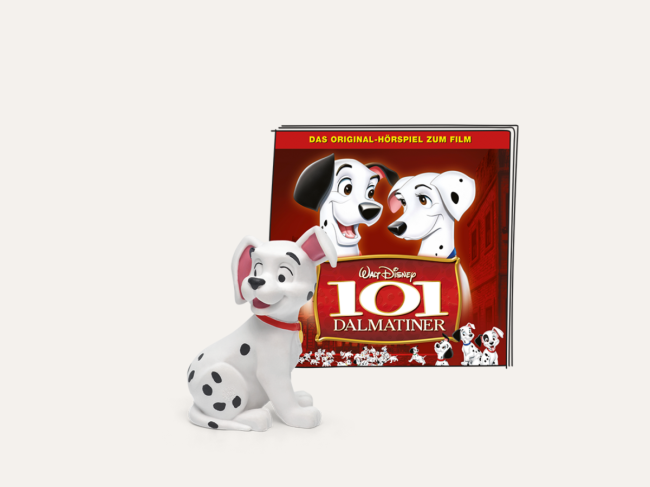 Disney: 101 Dalmatiner 🥰