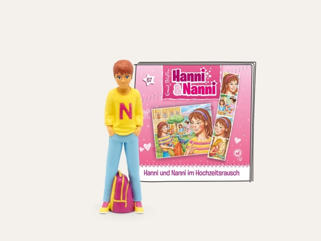 Hanni & Nanni 💖 solange der Vorrat reicht ❗️ 