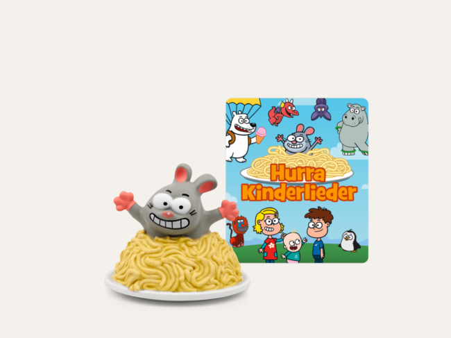 Hurra Kinderlieder 🎶