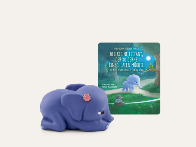 Der kleine Elefant 💙🌙⭐️