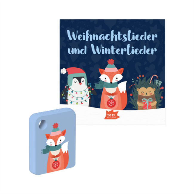 Galakto Toke: Weihnachtslieder und Winterlieder 🎶🌟❄️