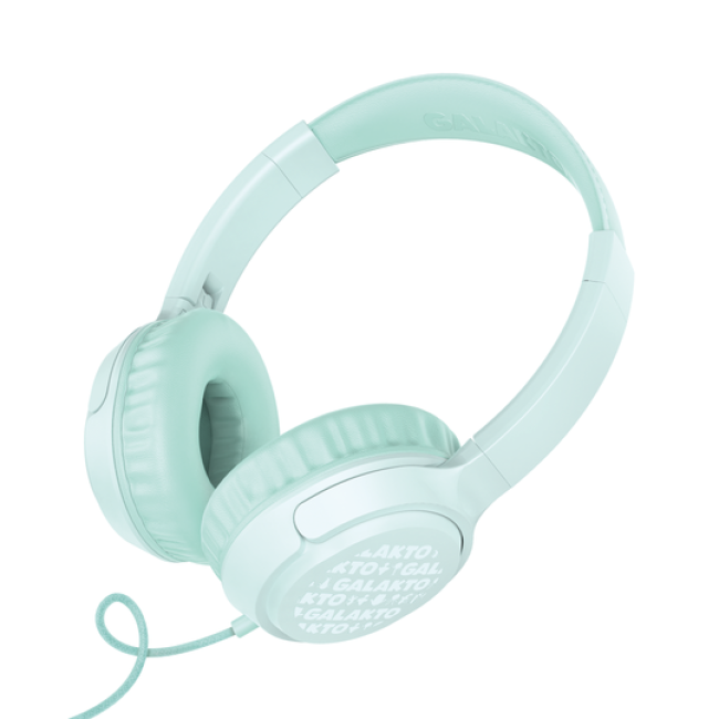 GALAKTO Kopfhörer 🎧  