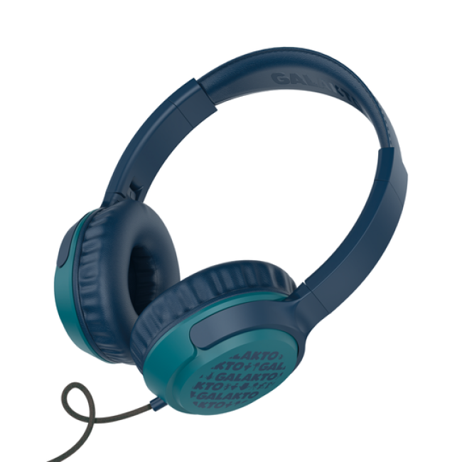 GALAKTO Kopfhörer 🎧   