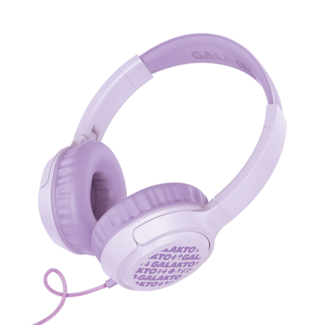 GALAKTO Kopfhörer 🎧    