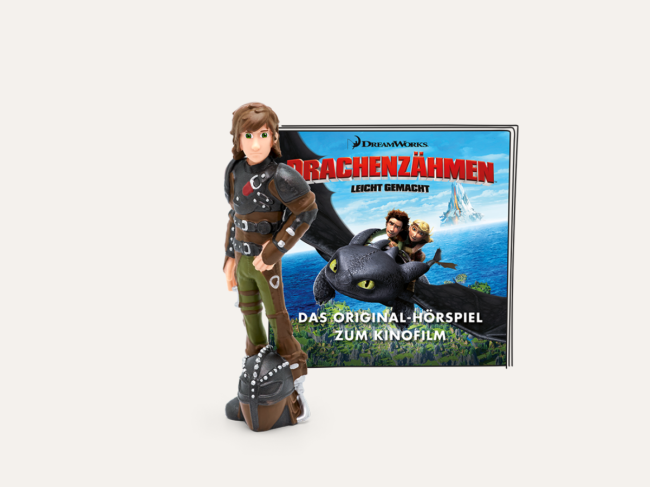 Drachenzähmen leicht gemacht 1 💪🐉