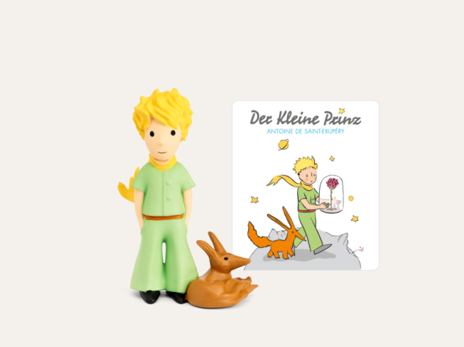 Der kleine Prinz👱 👑