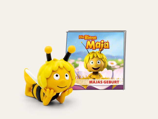 Die Biene Maja: Majas Geburt 🐝