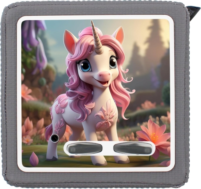 Schutzfolie Einhorn 🌸 🦄