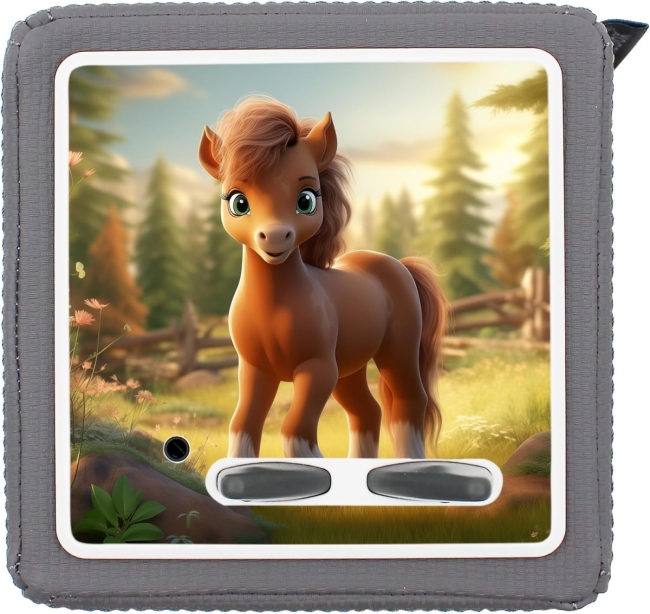 Schutzfolie Pferd🐴