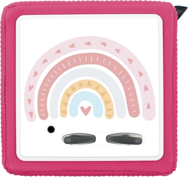 Schutzfolie Regenbogen 🌈