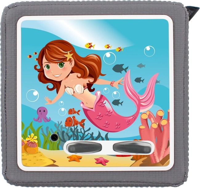 Schutzfolie Meerjungfrau 💟