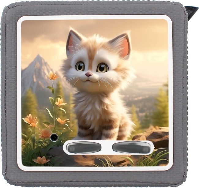 Schutzfolie Katze 🐱