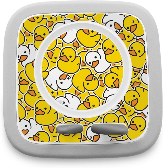 Schutzfolie Entchen 💛