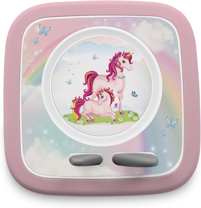 Schutzfolie Einhörner 🦄🌸