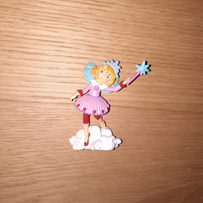 Prinzessin Lilyfee 🌸🌸🌸