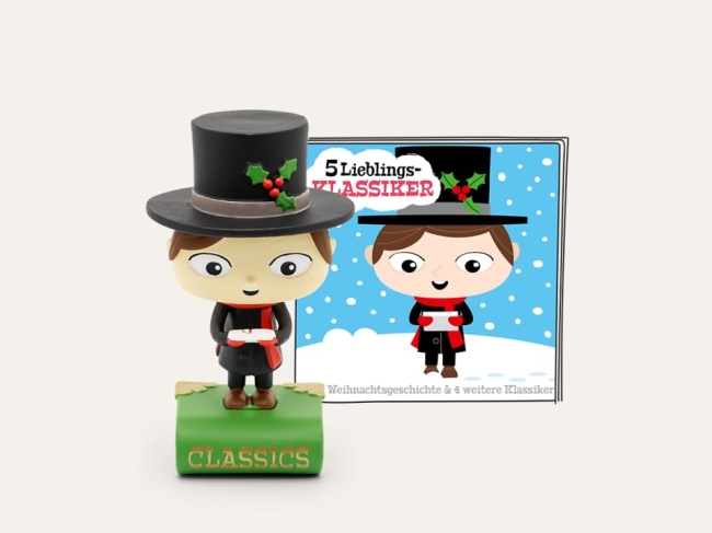  Lieblings-Klassiker 🧡❤️💙