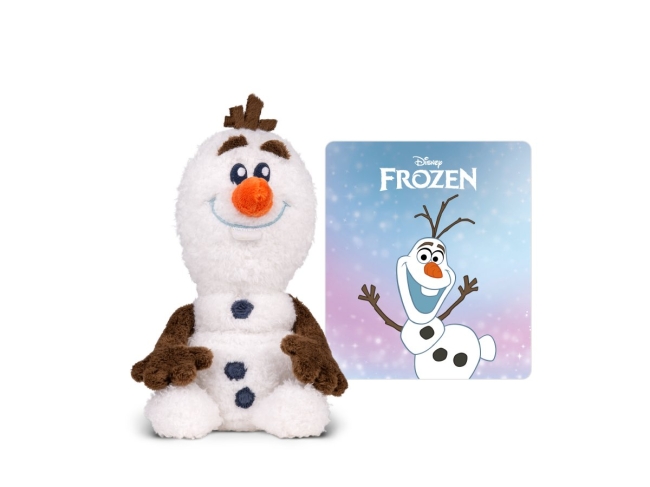 Tonies MAI Vorbesteller Cuddle - Olaf 🤍