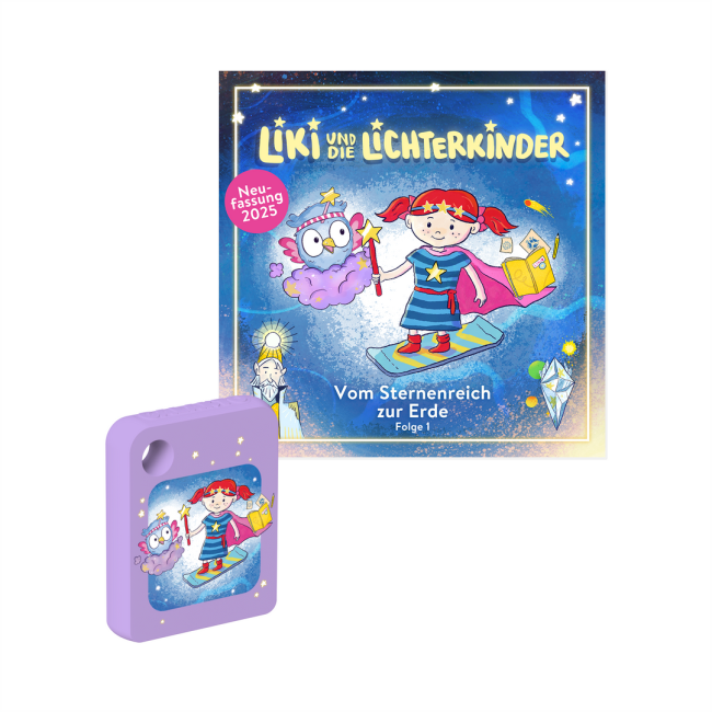 Galakto Toke - Mai Neuheit🎉Lichterkinder