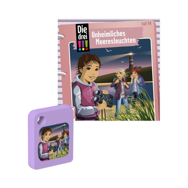 Galakto Toke - Mai Neuheit🎉Die drei !!!