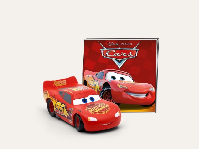 Tonies - Disney Cars 1 🚘